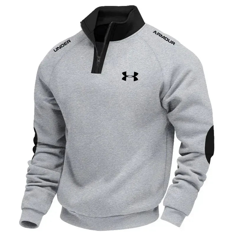 Essential Premium Warm Sweater