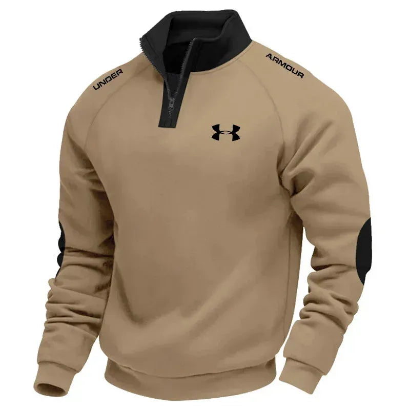 Essential Premium Warm Sweater