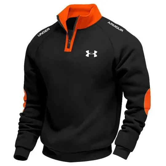Essential Premium Warm Sweater