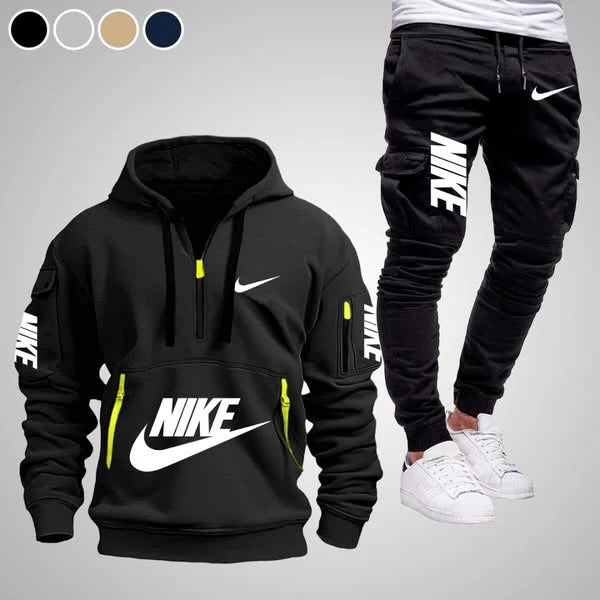 Premium Men's Comfy Set