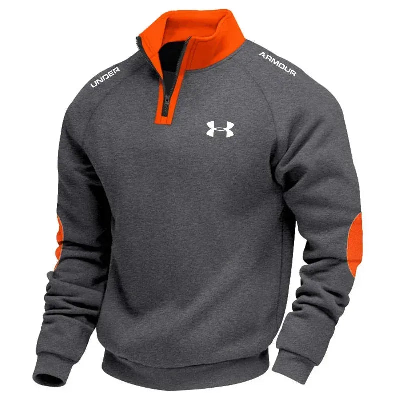 Essential Premium Warm Sweater