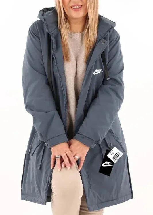 Premium Women's Long Jacket