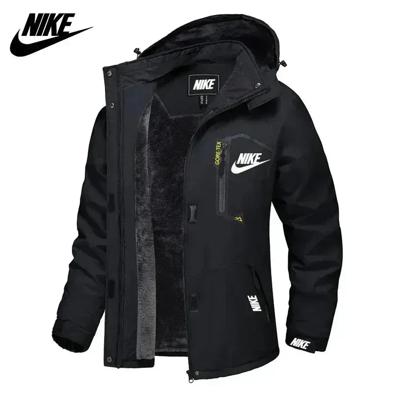 Premium Puffer Jacket