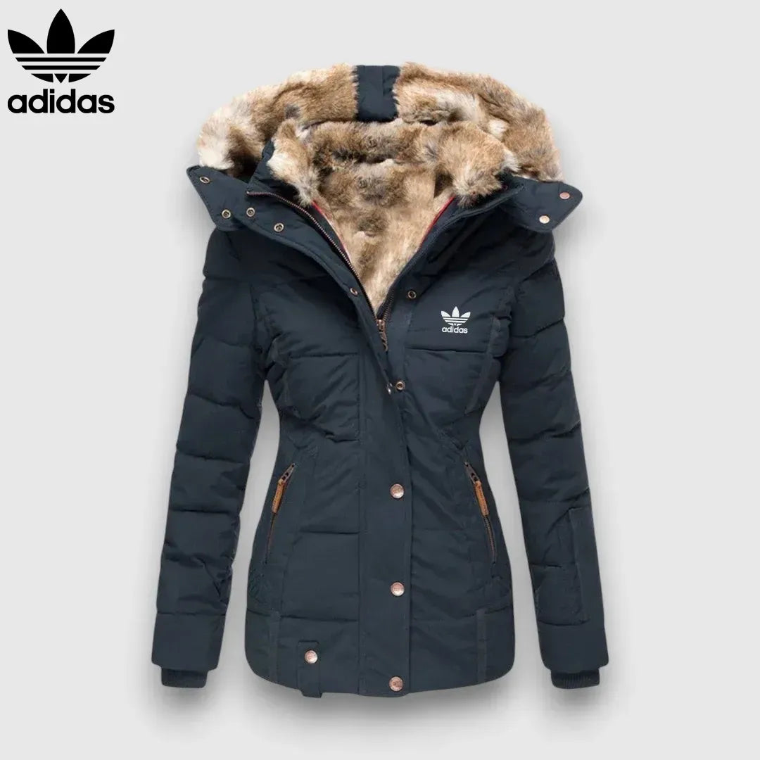 Premium Puffer Women's Jacket