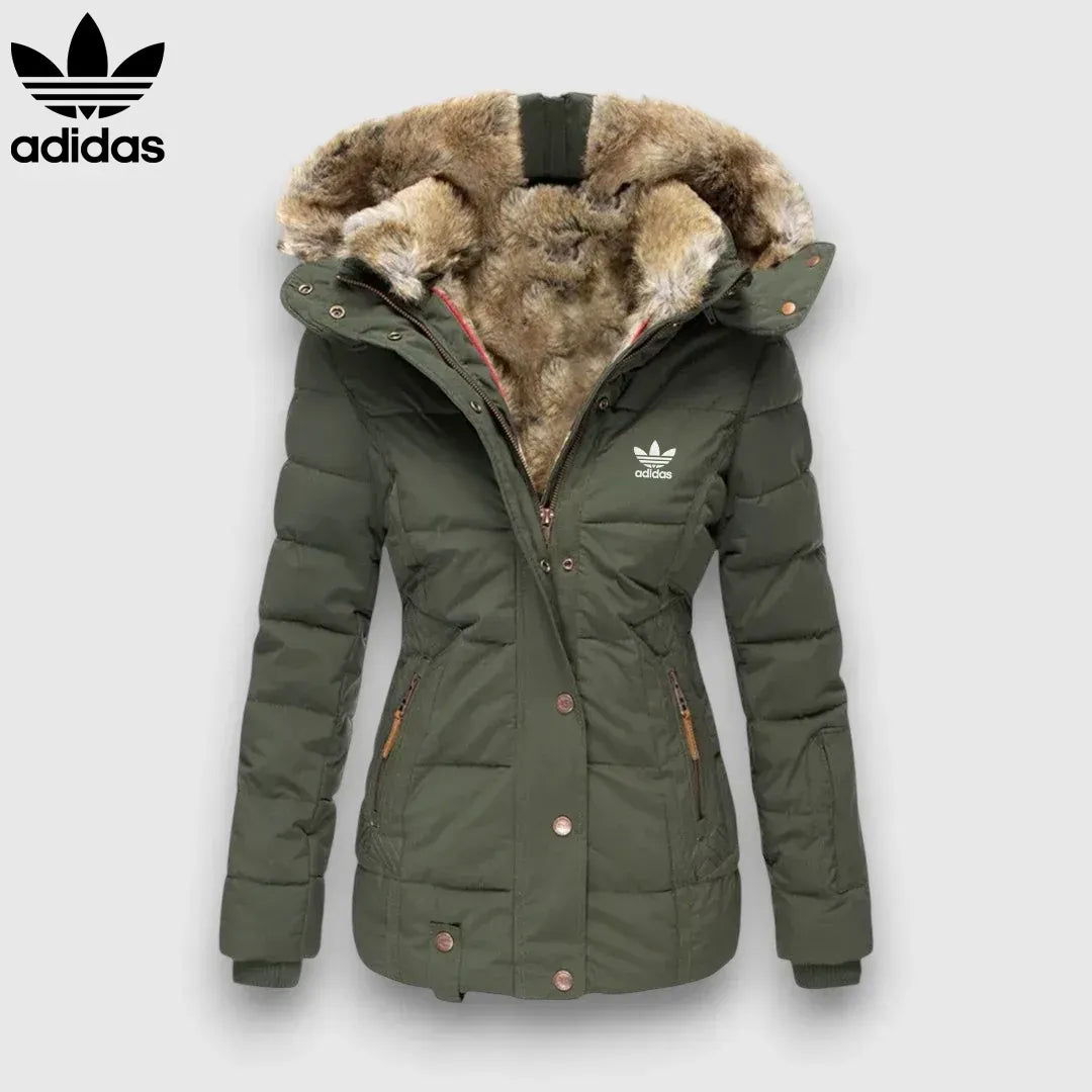 Premium Puffer Women's Jacket