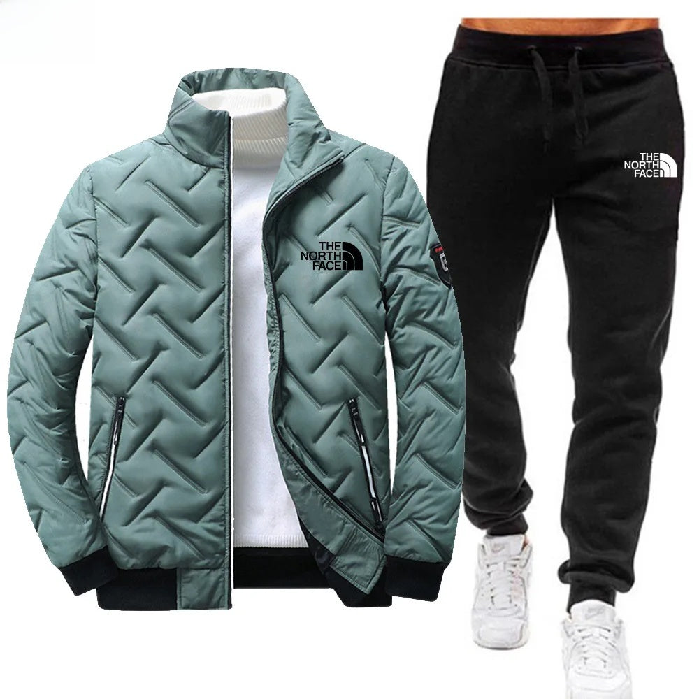 Premium Puffer Jacket+ FREE Jogger