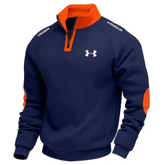 Essential Premium Warm Sweater
