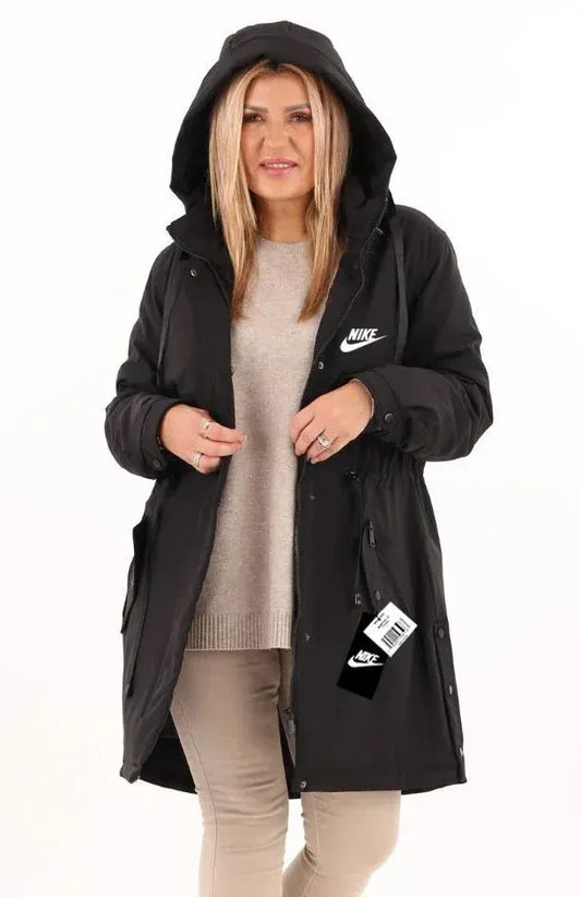 Premium Women's Long Jacket