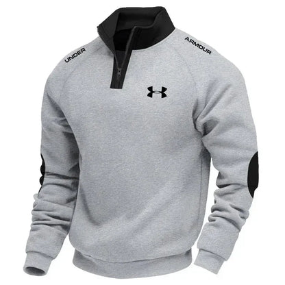 Essential Premium Warm Sweater