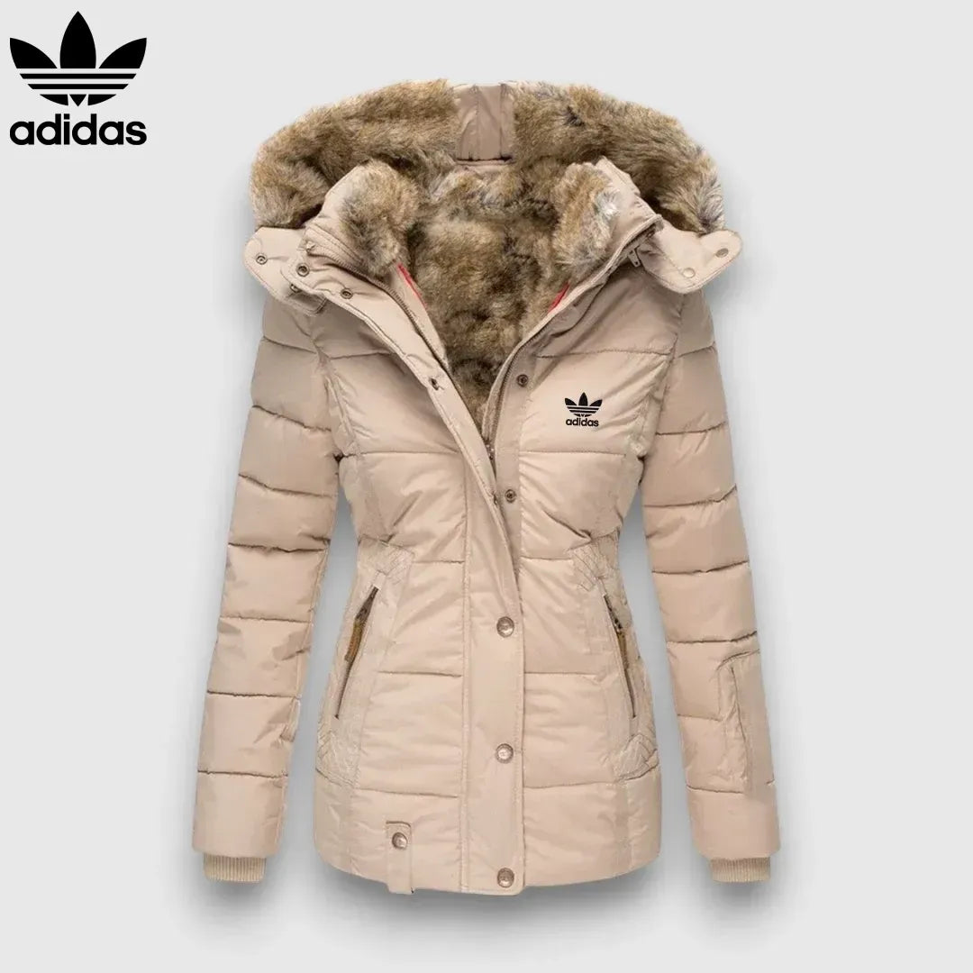 Premium Puffer Women's Jacket