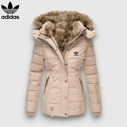 Premium Puffer Women's Jacket