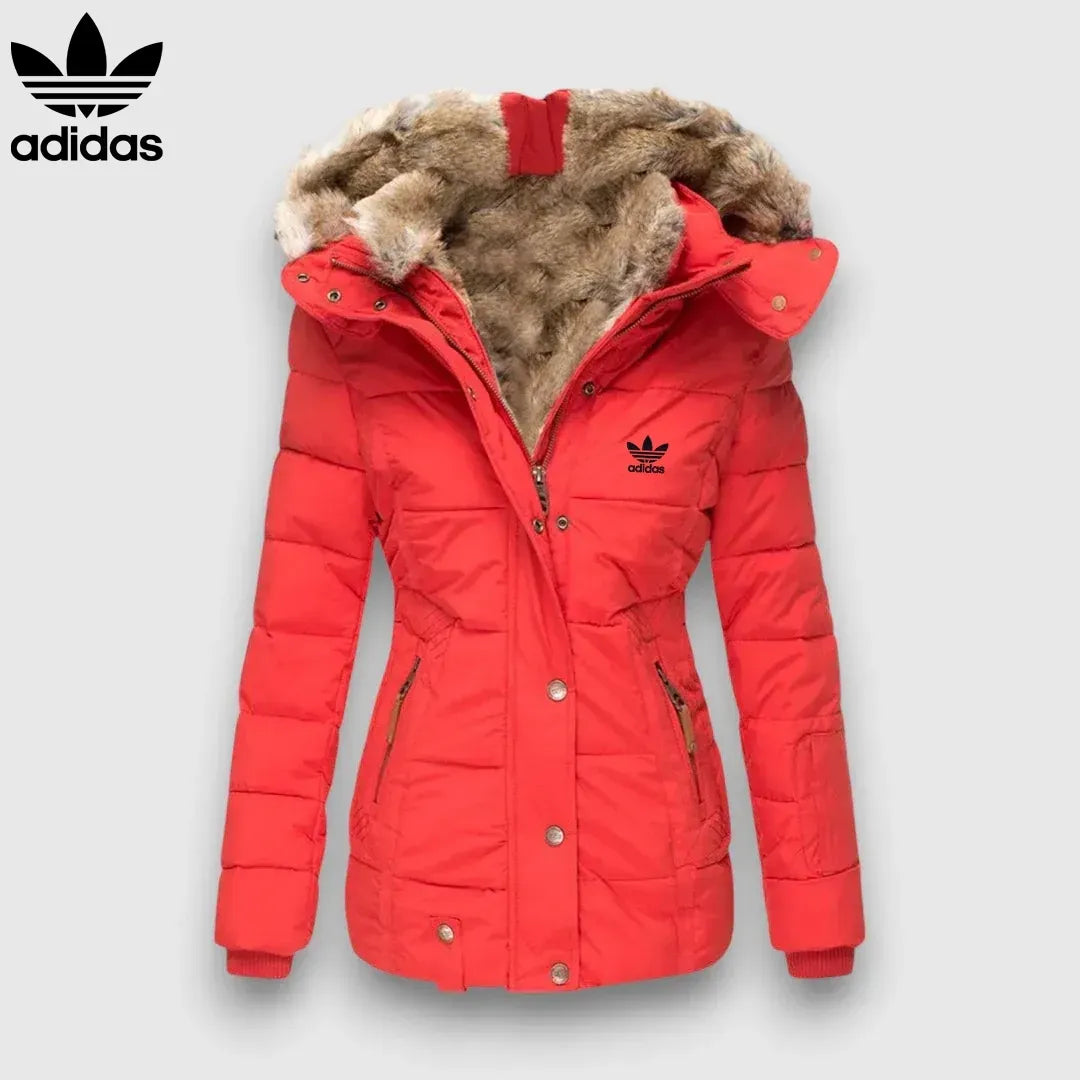 Premium Puffer Women's Jacket