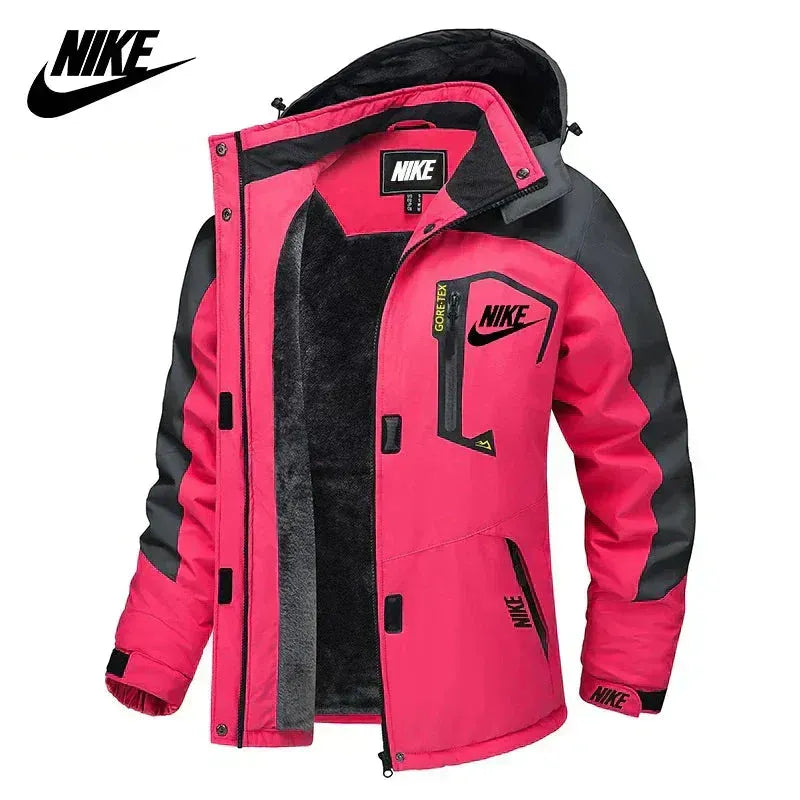 Premium Puffer Jacket