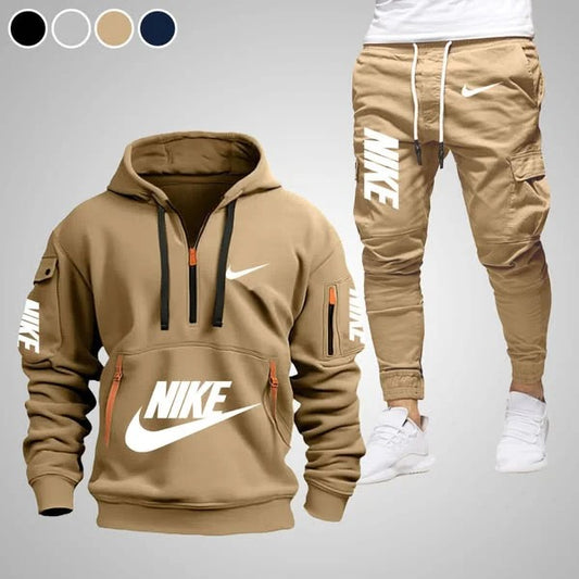 Premium Men's Comfy Set