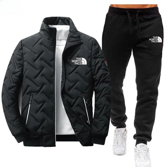Premium Puffer Jacket+ FREE Jogger