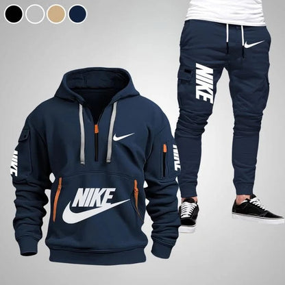 Premium Men's Comfy Set