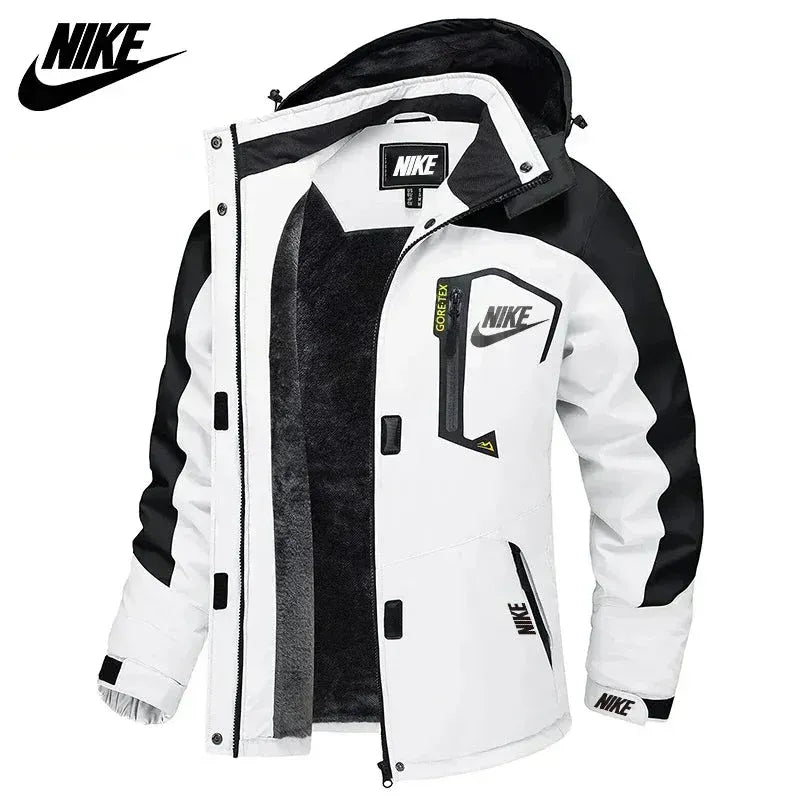 Premium Puffer Jacket