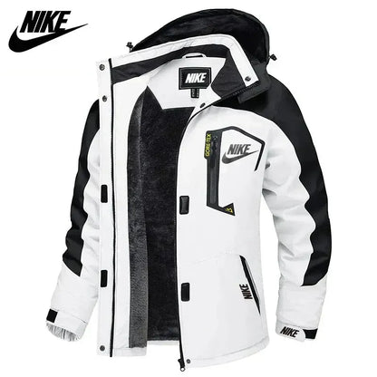 Premium Puffer Jacket