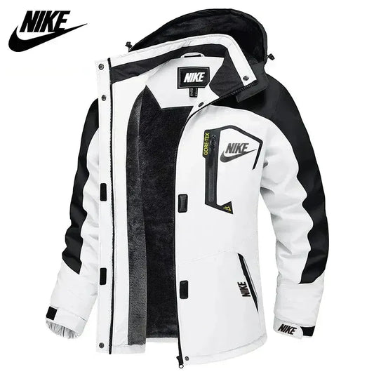 Premium Puffer Jacket
