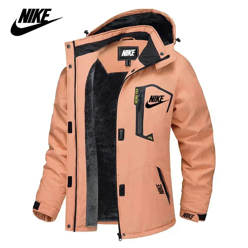 Premium Puffer Jacket