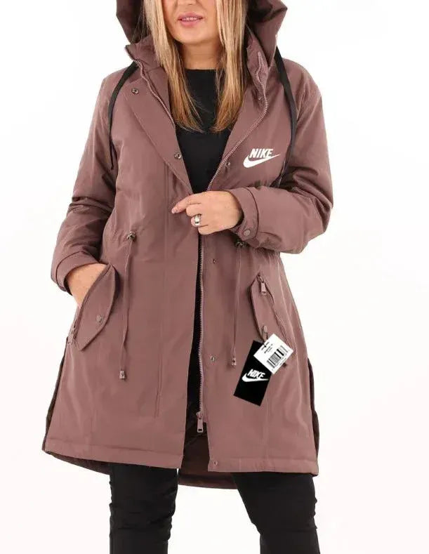 Premium Women's Long Jacket