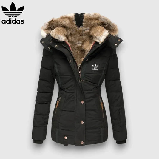 Premium Puffer Women's Jacket