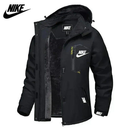 Premium Puffer Jacket