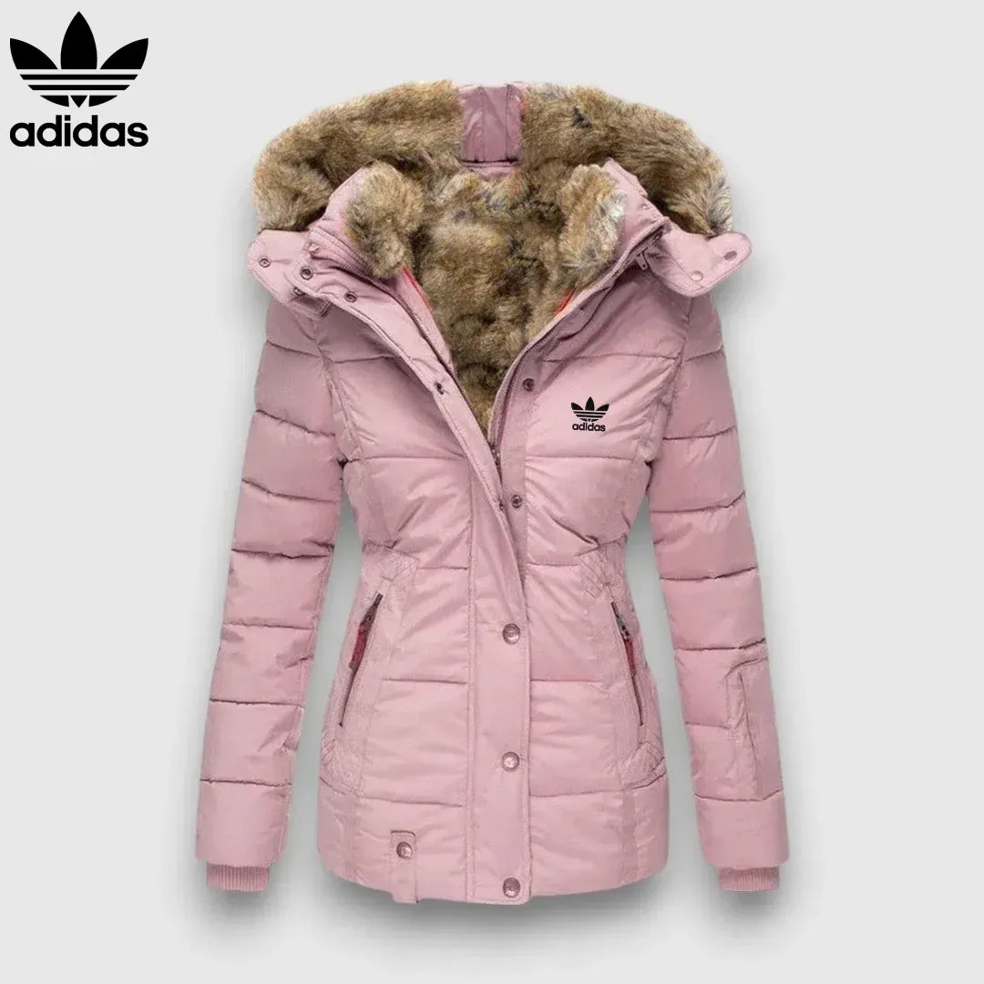 Premium Puffer Women's Jacket