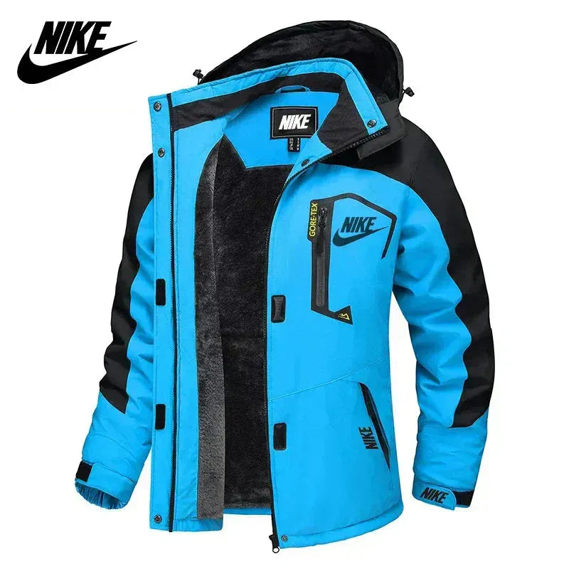 Premium Puffer Jacket