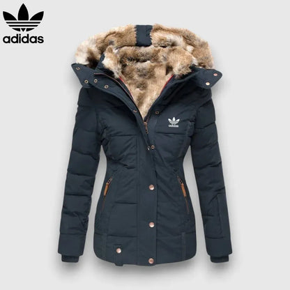 Premium Puffer Women's Jacket