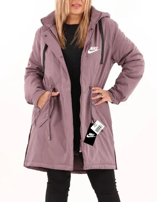 Premium Women's Long Jacket